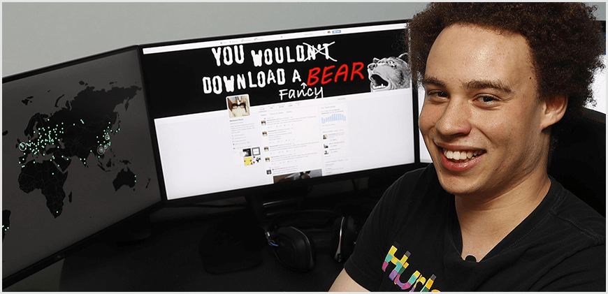 Marcus Hutchins Arrested by FBI For Creating Kronos Banking Trojan